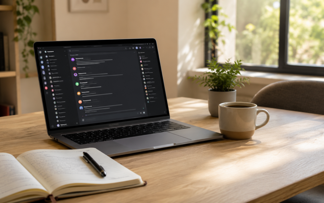 Ouverture du serveur Discord de l&rsquo;APB : un nouvel espace d&rsquo;échanges pour les adhérents