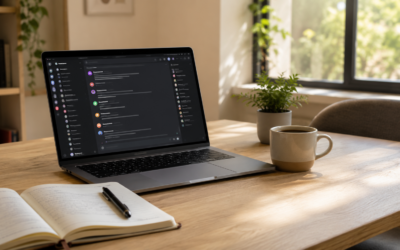 Ouverture du serveur Discord de l&rsquo;APB : un nouvel espace d&rsquo;échanges pour les adhérents